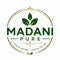 Madani Pure - Home